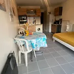 A 100m De La A4, Rez-de-chaussee Apartmán Agde