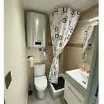Apartmán A 100m De La A4, Rez-de-chaussee *